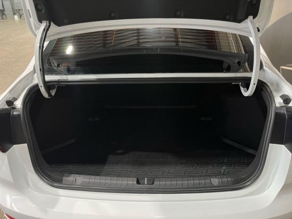 Geely Emgrand II с пробегом 2023 года, цена 1 550 000 рублей, 28862 км, седан, Автокод Объявления
