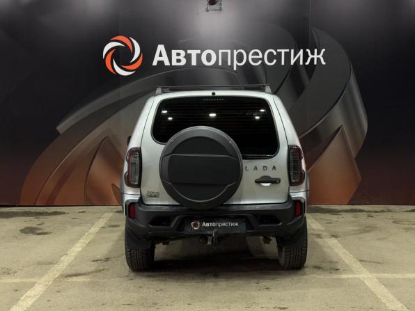 Lada (ВАЗ) Niva с пробегом 2021 года, цена 970 000 рублей, 69011 км, внедорожник, Автокод Объявления
