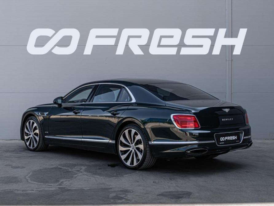 Bentley Flying Spur III Краснодар  - изображение 2