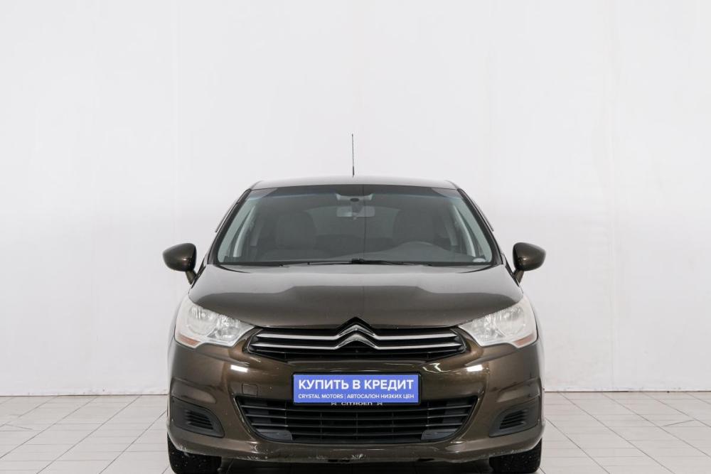 Citroen C4 II Красноярск  - изображение 2