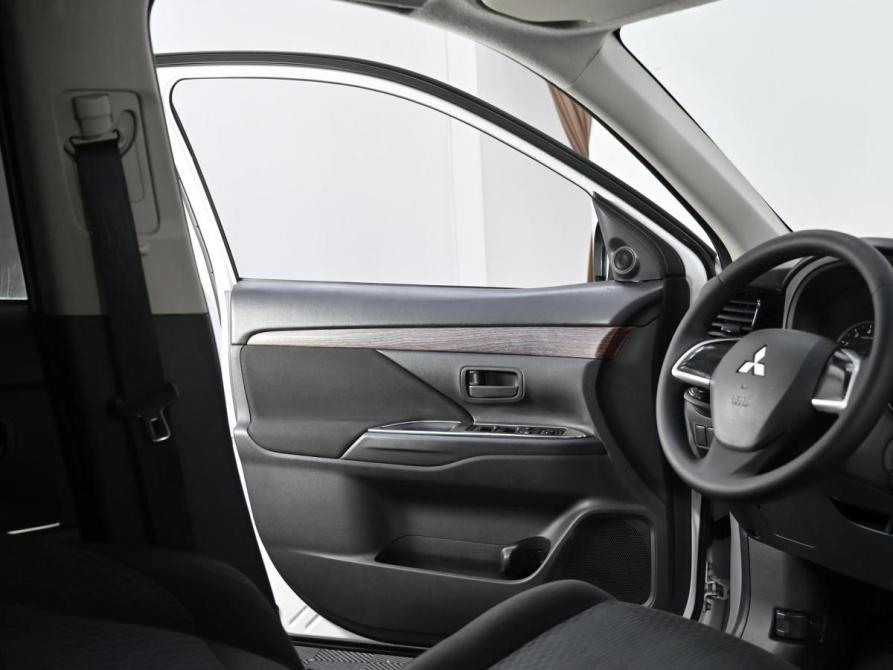 Mitsubishi Outlander III Москва  - изображение 8