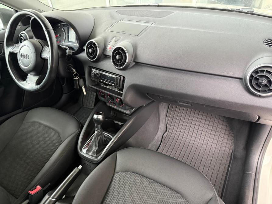 Audi A1 I (8X) Липецк  - изображение 5