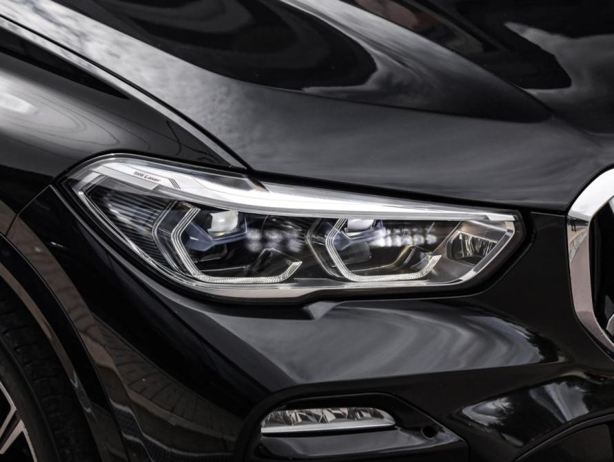 BMW X5 IV (G05/G18) Санкт-Петербург  - изображение 12