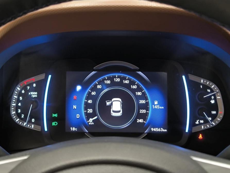 Hyundai Creta II Казань  - изображение 16