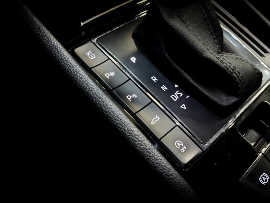 Skoda Superb III Рестайлинг Москва  - изображение 27