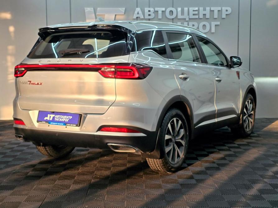 Chery Tiggo 7 Pro Max I Таганрог  - изображение 2