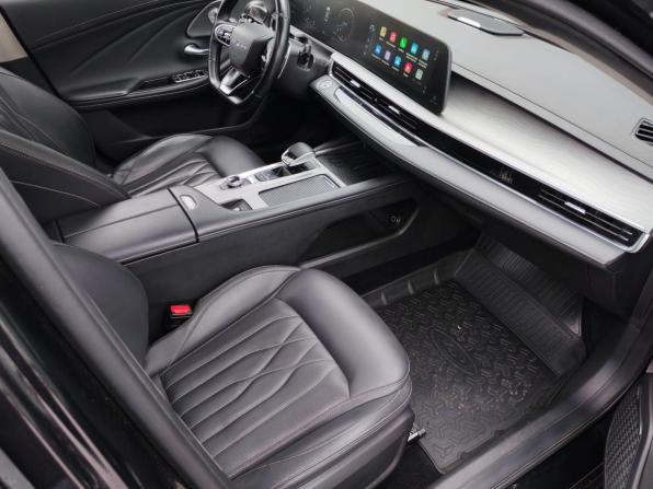 Chery Arrizo 8 с пробегом 2023 года, цена 2 100 000 рублей, 47307 км, седан, Автокод Объявления