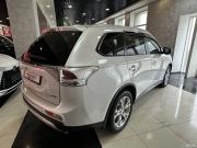 Mitsubishi Outlander III Рестайлинг Ярославль  - изображение 41