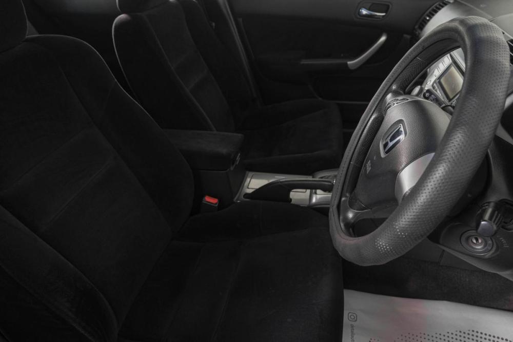 Honda Accord VII Кемерово  - изображение 12