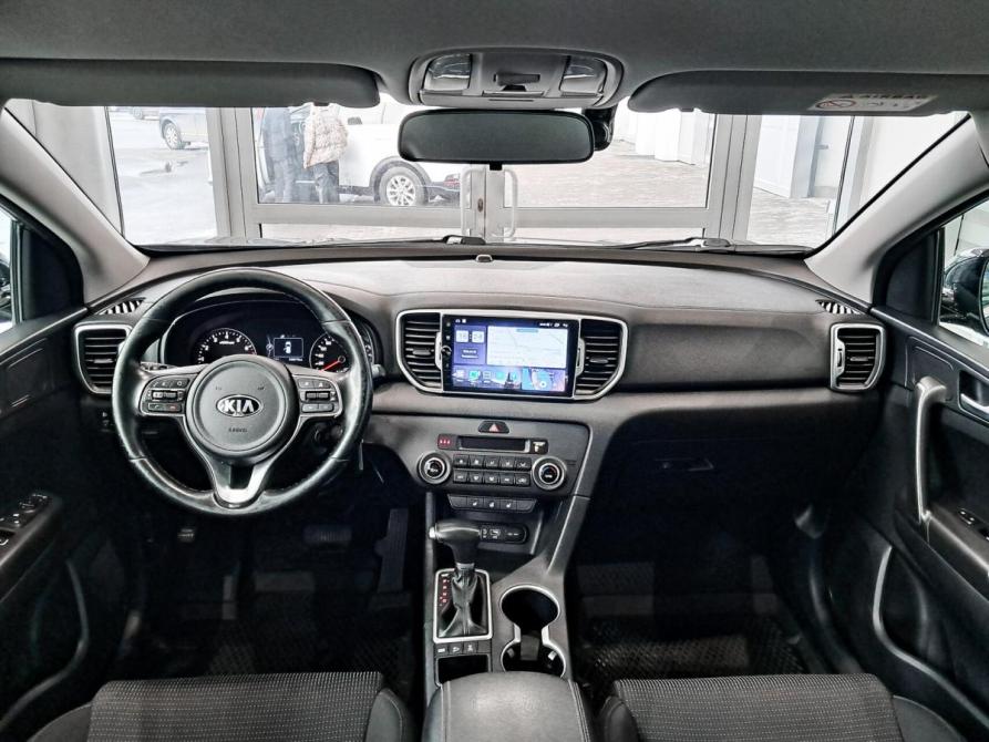Kia Sportage IV Казань  - изображение 17