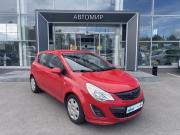 Opel Corsa D Рестайлинг II Брянск  - изображение 18