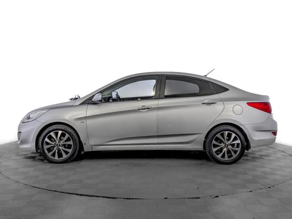 Hyundai Solaris I с пробегом 2013 года, цена 950 000 рублей, 137449 км, седан, Автокод Объявления
