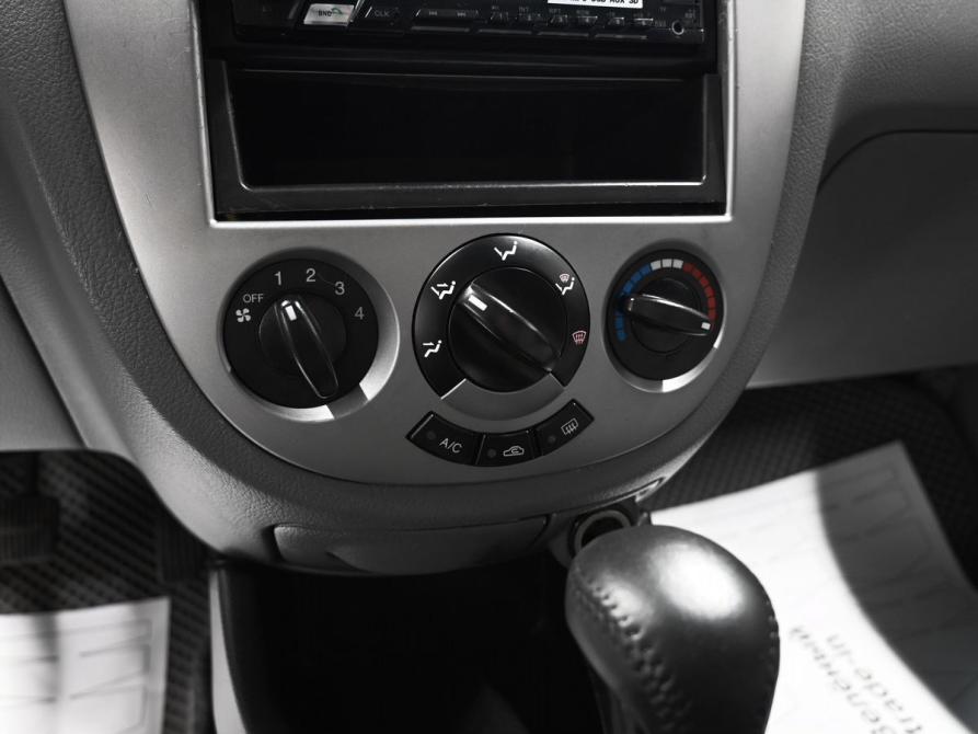 Chevrolet Lacetti I Тверь  - изображение 14