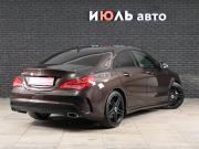 Mercedes-Benz CLA I (C117 X117) Екатеринбург  - изображение 23