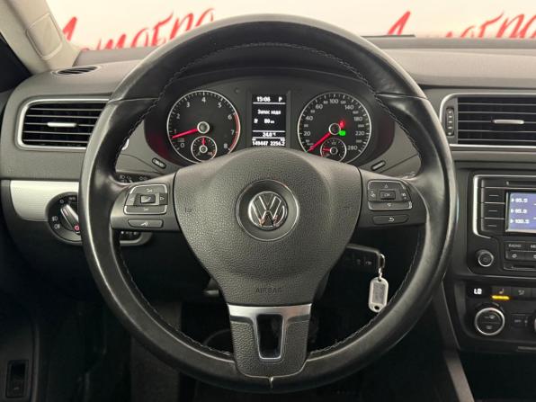 Volkswagen Jetta VI с пробегом 2013 года, цена 1 035 000 рублей, 149288 км, седан, Автокод Объявления