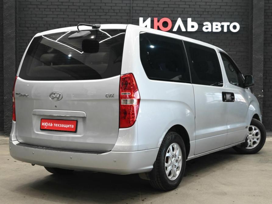 Hyundai Grand Starex I Екатеринбург  - изображение 6