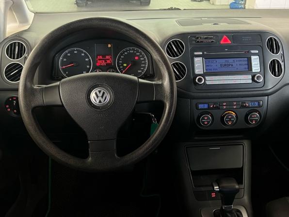Volkswagen Golf Plus I с пробегом 2007 года, цена 659 000 рублей, 192934 км, хэтчбек, Автокод Объявления