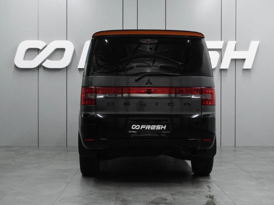 Mitsubishi Delica D:5 I Воронеж  - изображение 4