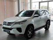 Toyota Fortuner II Чебоксары  - изображение 23