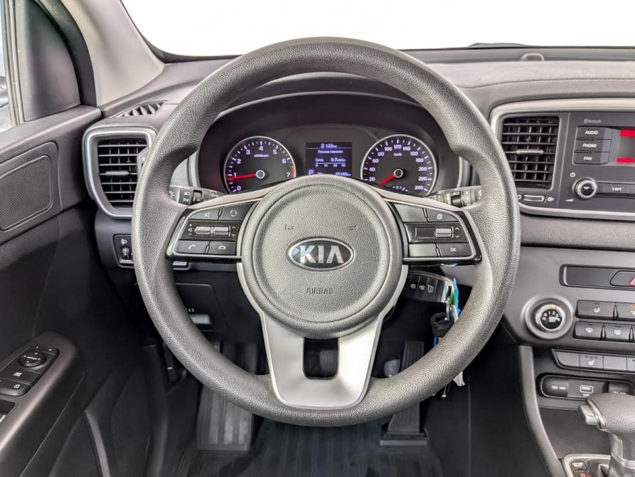 Kia Sportage IV Рестайлинг Москва  - изображение 21