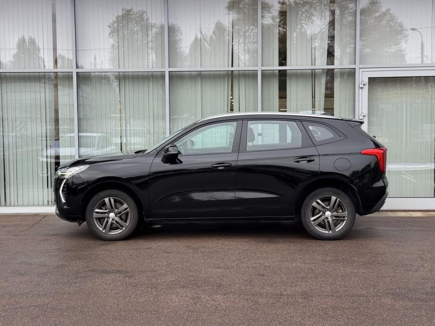 Haval Jolion I Воронеж  - изображение 8