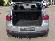 Volkswagen Tiguan I Рестайлинг Чебоксары  - изображение 33
