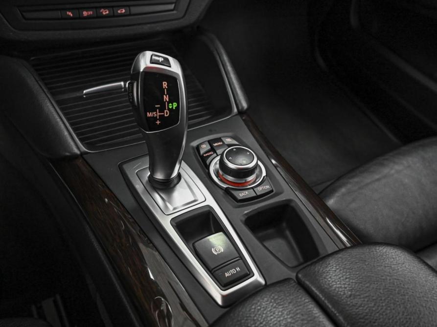 BMW X6 I (E71) Рестайлинг Ставрополь  - изображение 12