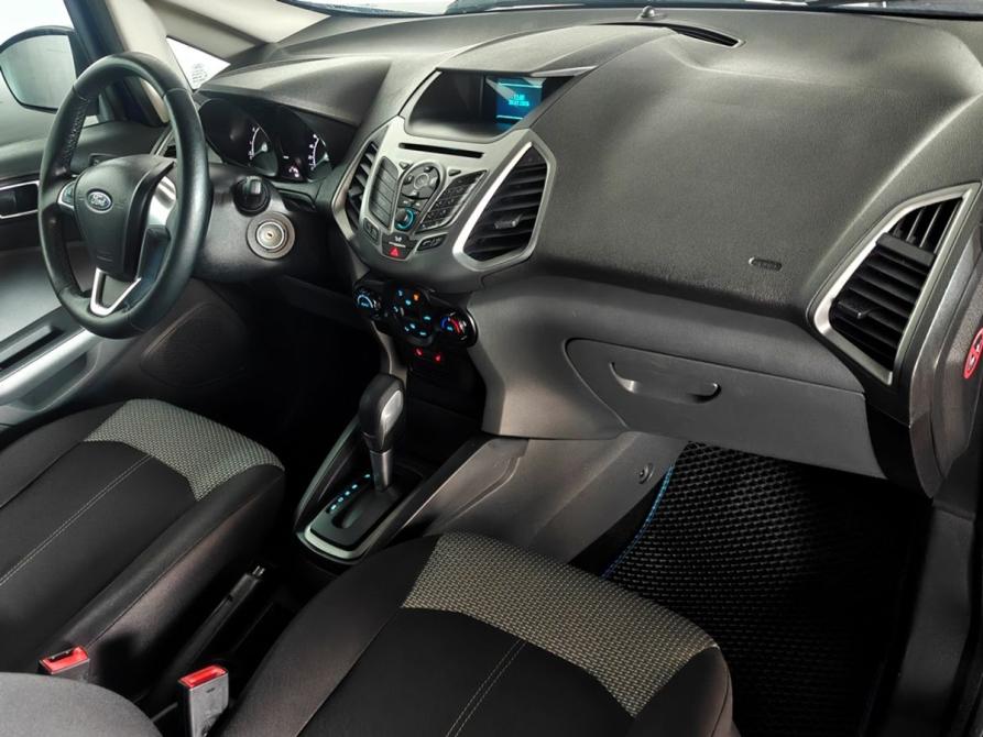 Ford EcoSport II Москва  - изображение 10