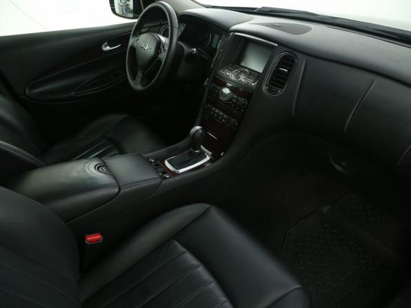 Infiniti QX50 I с пробегом 2015 года, цена 1 725 000 рублей, 185000 км, внедорожник, Автокод Объявления
