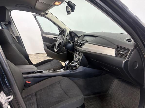 BMW X1 I (E84) Рестайлинг с пробегом 2013 года, цена 1 220 000 рублей, 139996 км, внедорожник, Автокод Объявления