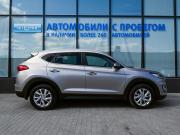 Hyundai Tucson III Рестайлинг Екатеринбург  - изображение 27