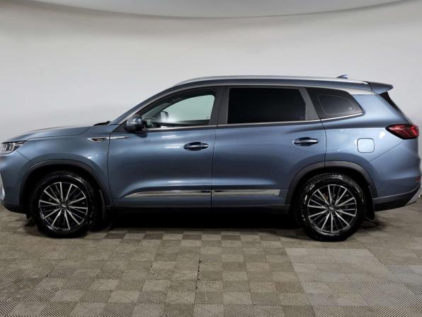 Chery Tiggo 8 Pro I с пробегом 2021 года, цена 1 798 000 рублей, 76252 км, внедорожник, Автокод Объявления