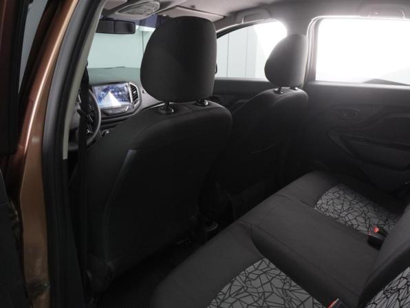 Lada (ВАЗ) XRAY I с пробегом 2018 года, цена 949 000 рублей, 106884 км, хэтчбек, Автокод Объявления