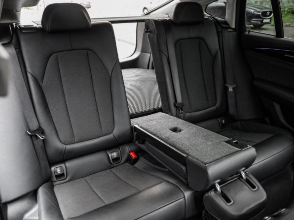 BMW X4 II (G02) с пробегом 2019 года, цена 3 839 000 рублей, 122069 км, внедорожник, Автокод Объявления