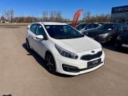 Kia Ceed II Рестайлинг Ногинск  - изображение 23