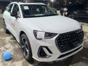 Audi Q3 II (F3) Самара  - изображение 9