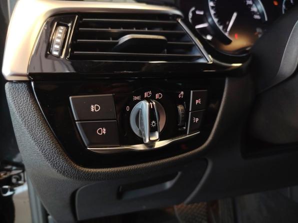 BMW 5 серии VII (G30/G31/G38) с пробегом 2020 года, цена 2 699 000 рублей, 203700 км, седан, Автокод Объявления