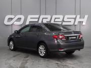 Toyota Corolla X (E140 E150) Рестайлинг Воронеж  - изображение 19