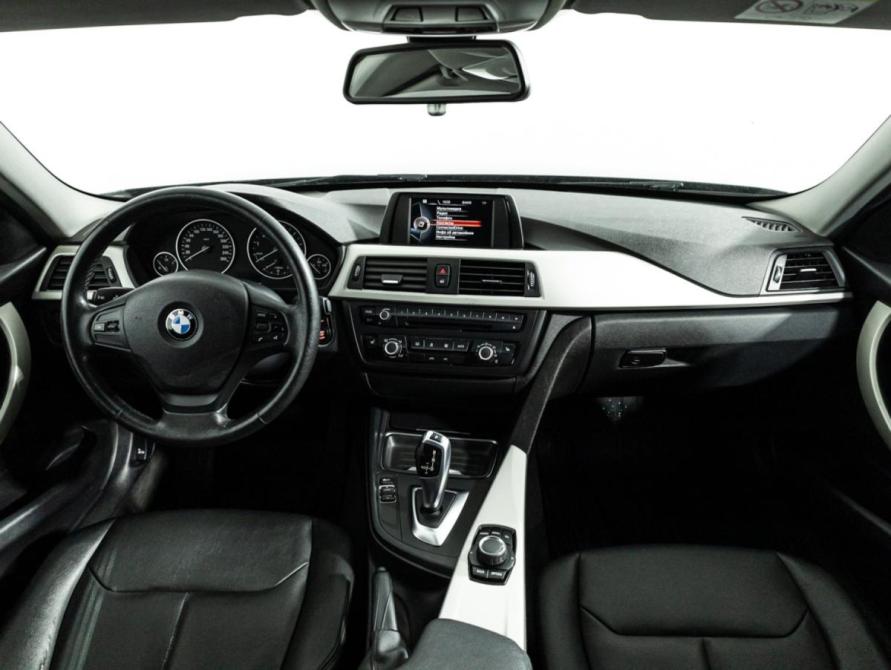 BMW 3 серии VI (F3x) Санкт-Петербург  - изображение 13