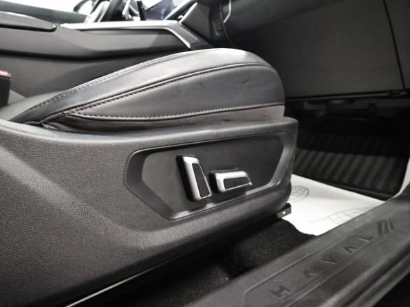 Haval F7 II с пробегом 2024 года, цена 2 350 000 рублей, 102152 км, внедорожник, Автокод Объявления