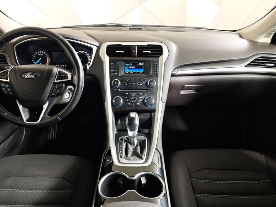 Ford Mondeo V Москва  - изображение 15