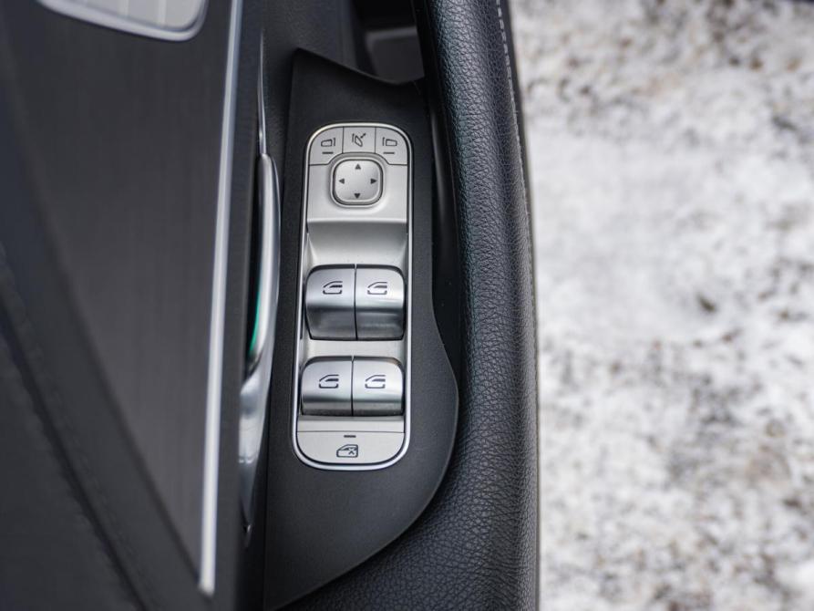 Mercedes-Benz GLE II (V167) Санкт-Петербург  - изображение 14
