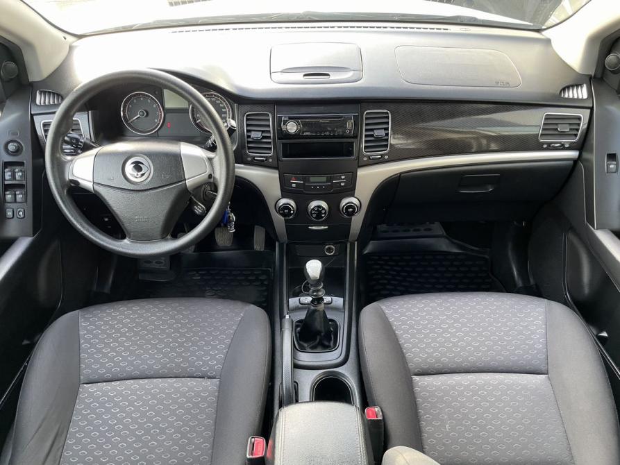 SsangYong Actyon II Москва  - изображение 10