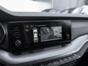 Skoda Octavia IV (A8) Москва  - изображение 41