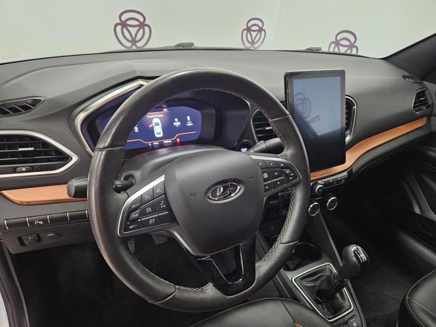 Lada (ВАЗ) Vesta I Рестайлинг (NG) Тольятти  - изображение 15