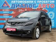 Nissan Murano II (Z51) Рестайлинг 2 Набережные Челны  - изображение 32