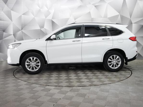 Haval M6 II с пробегом 2024 года, цена 1 797 000 рублей, 51781 км, внедорожник, Автокод Объявления
