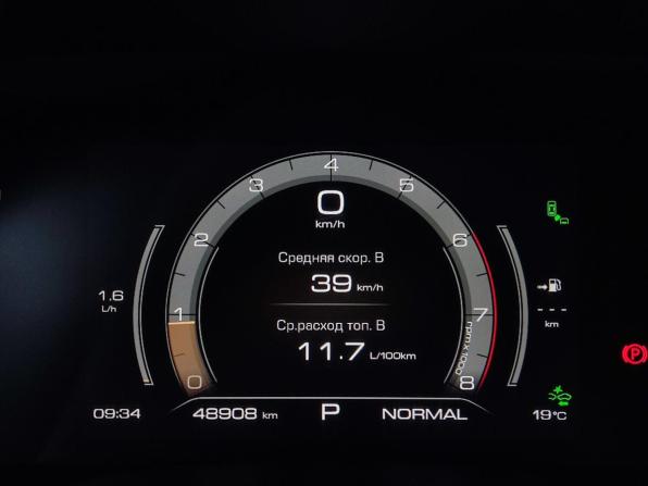 Haval Jolion I с пробегом 2023 года, цена 2 095 000 рублей, 48900 км, внедорожник, Автокод Объявления