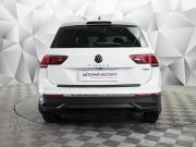Volkswagen Tiguan II Рестайлинг Ульяновск  - изображение 25