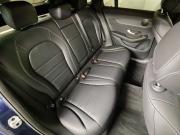 Mercedes-Benz GLC I (X253) Рестайлинг Москва  - изображение 37